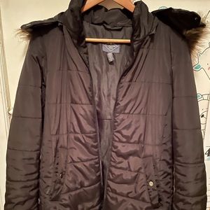 Women’s winter coat